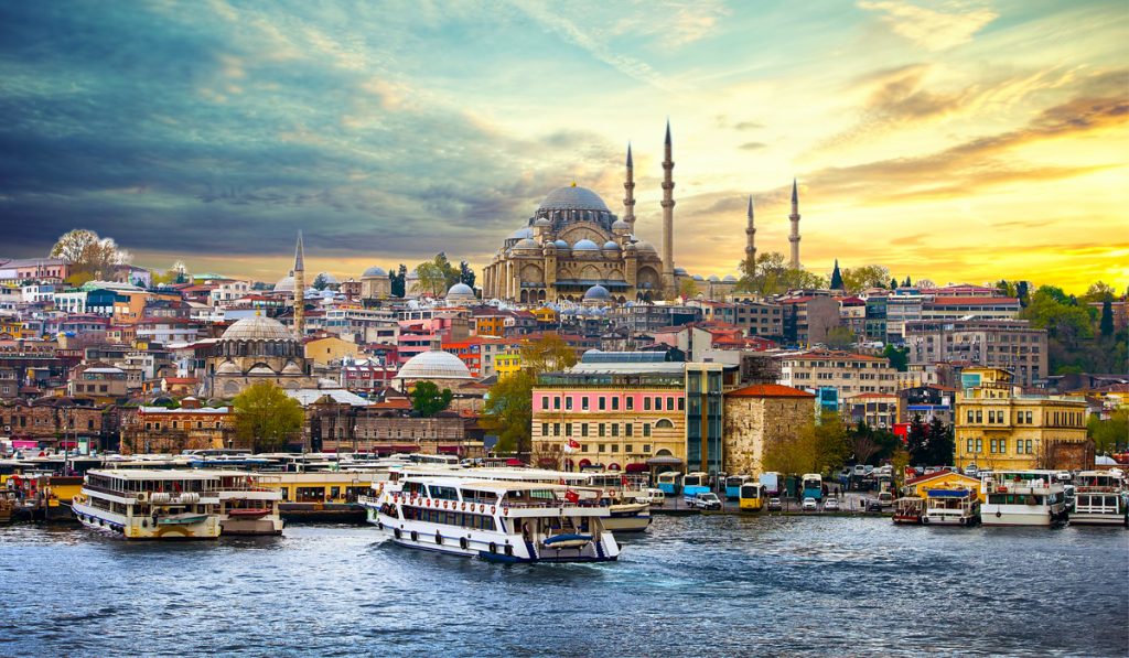 requisitos-para-viajar-a-Turquia, estambul