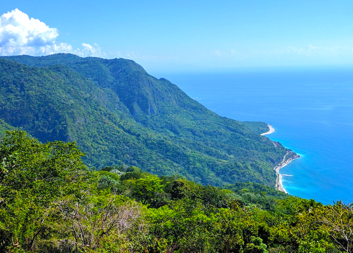 📍 Barahona República Dominicana