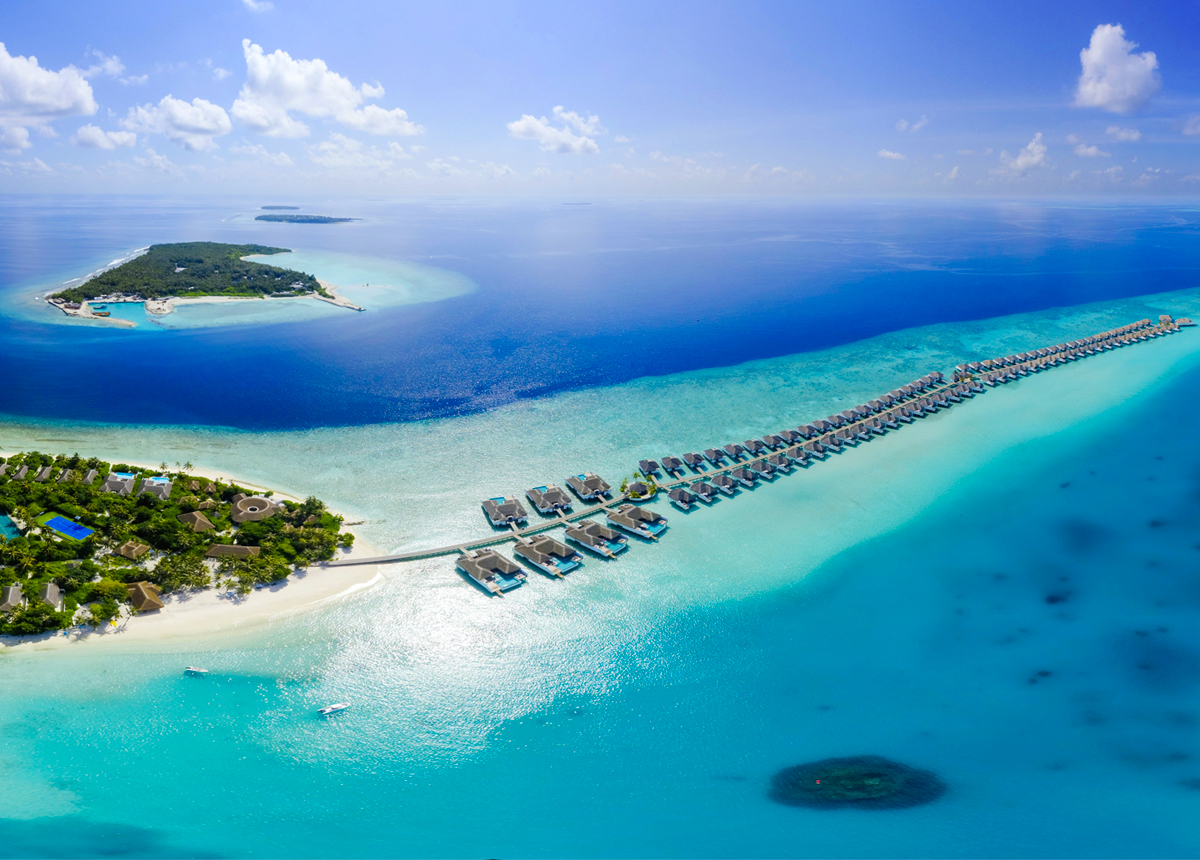 Islas Maldivas