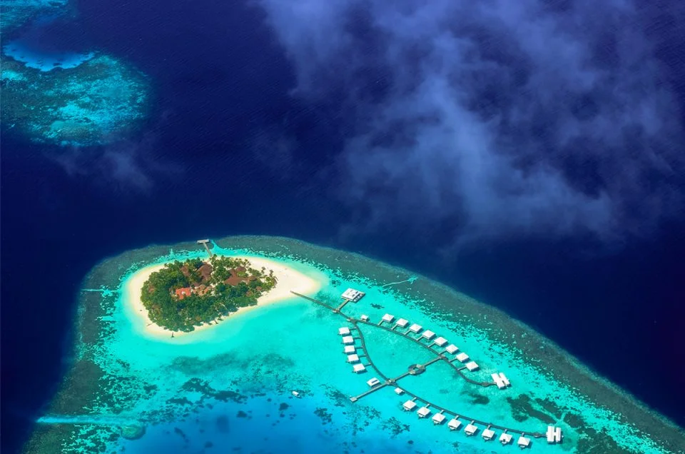 islas-paradisiacas-en-el-mundo