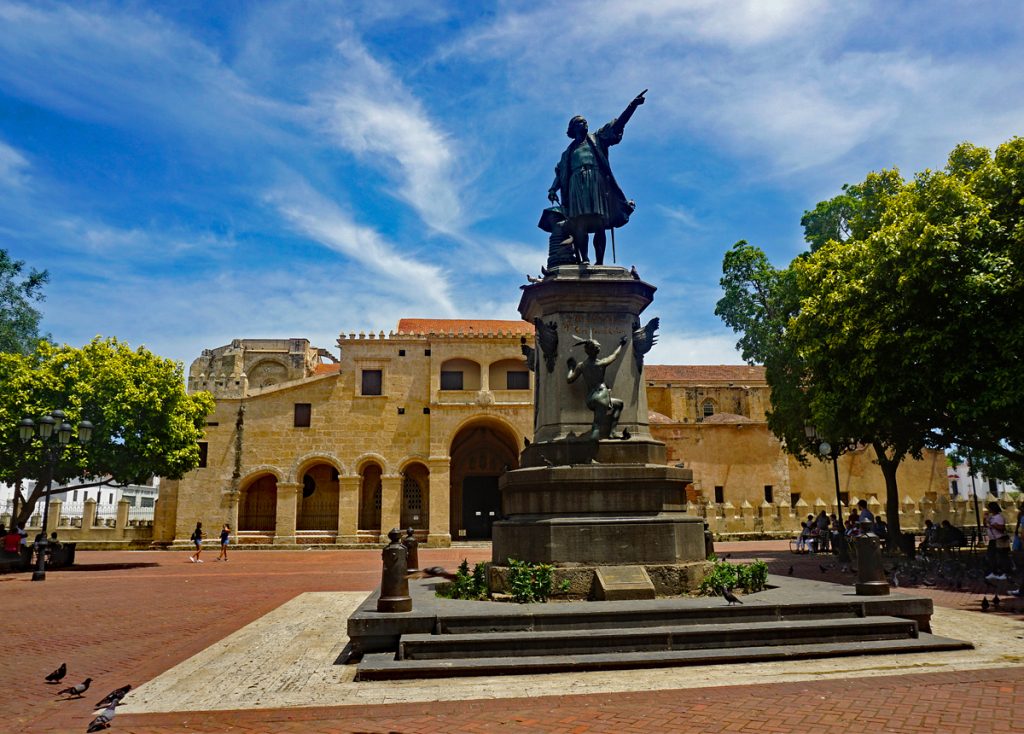 📍 19 Atracciones De La Zona Colonial En Santo Domingo