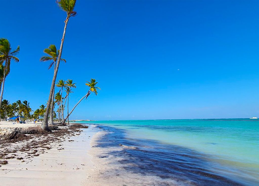 Playa-Juanillo-mejores-playas-republica-dominicana