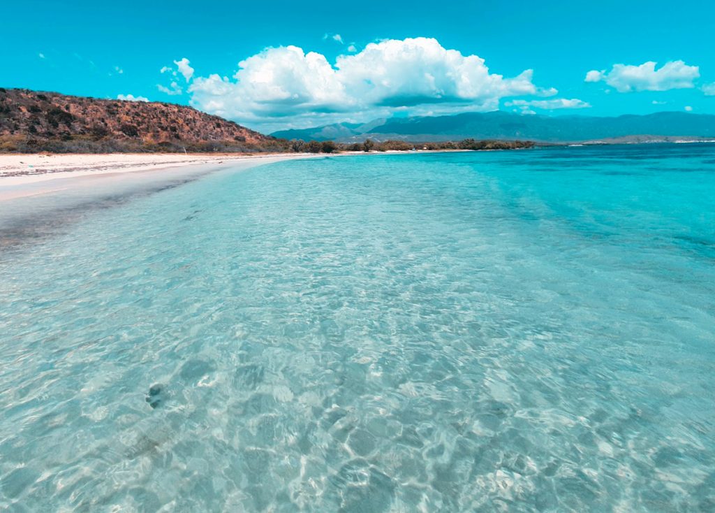 Playa-Blanca-mejores-playas-en-republica-dominicana