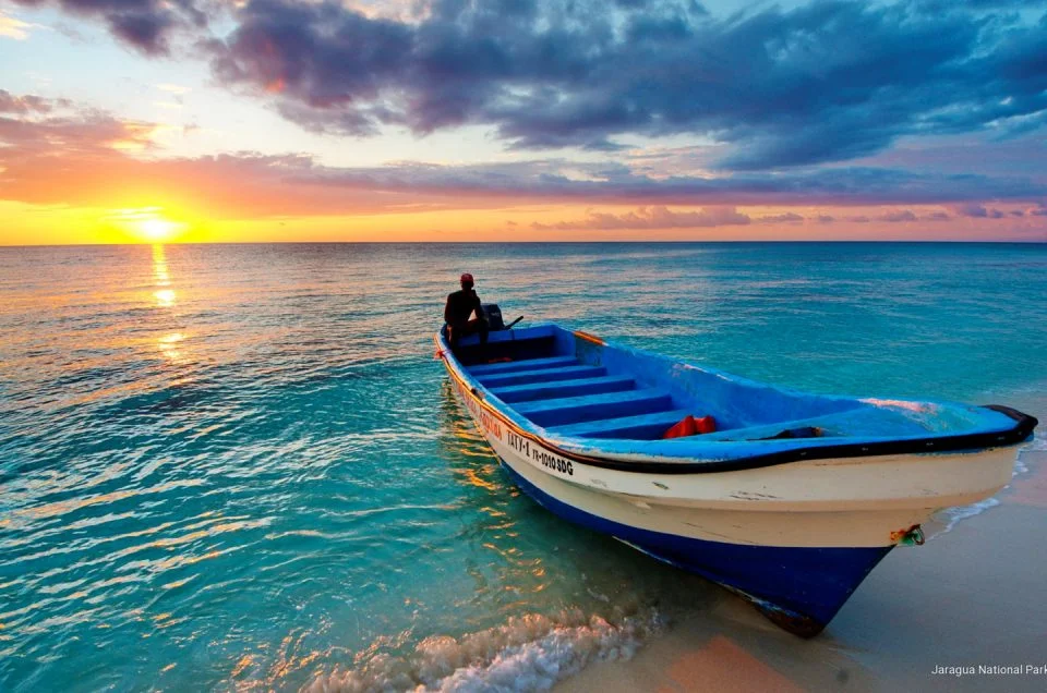 Las 20 mejores playas de República Dominicana 2026