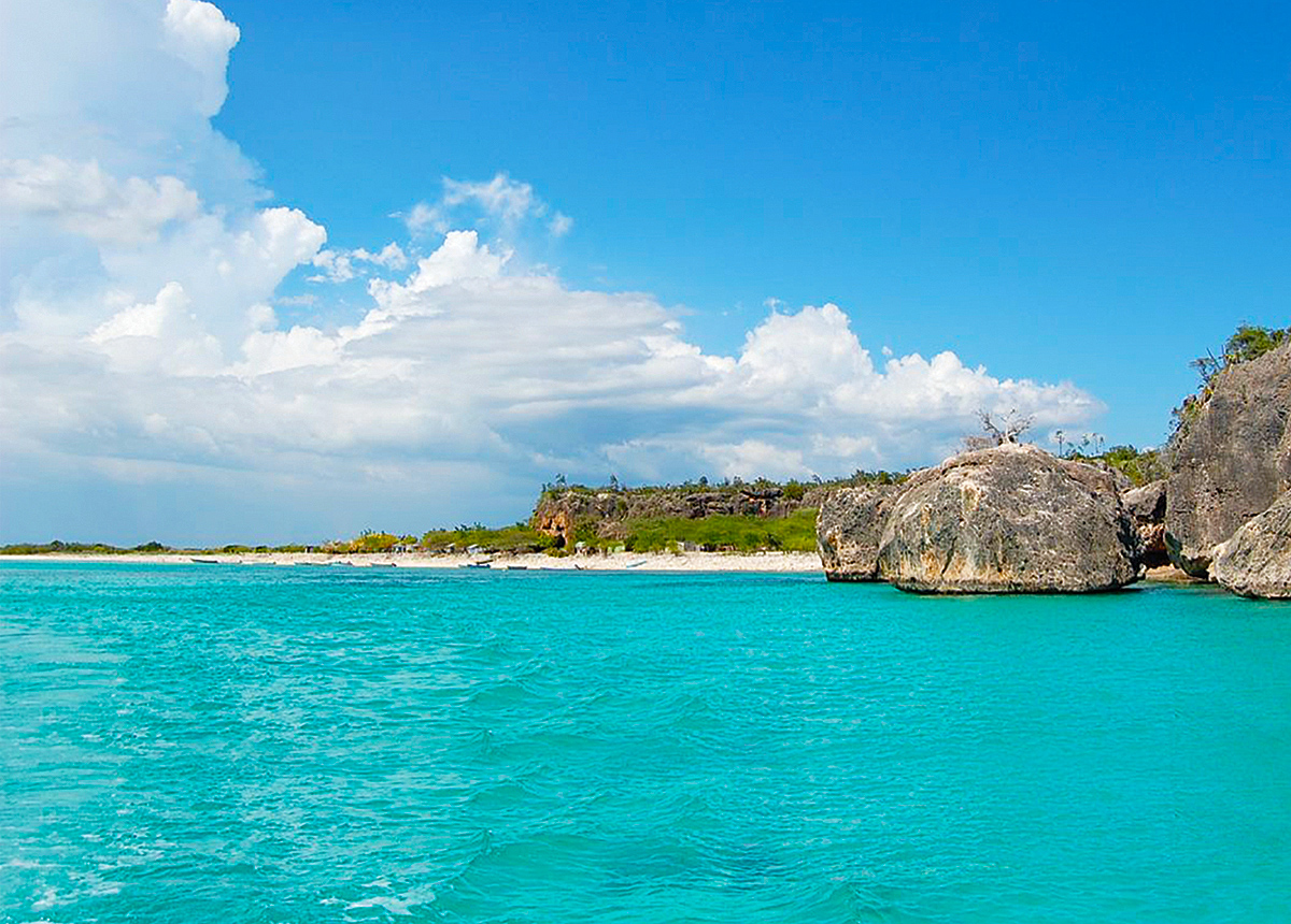 ? Conoce Bahía de Las Águilas República Dominicana - Temporada de viajes