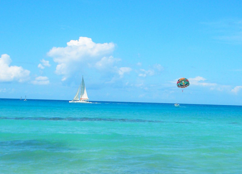 playa-en-bayahibe-republica-dominicana
