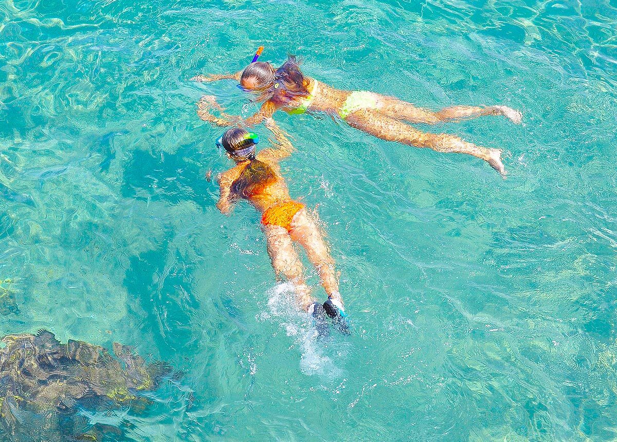 playa-dorada-snorkel-peces-aventura-turismo-deporte-puerto-plata