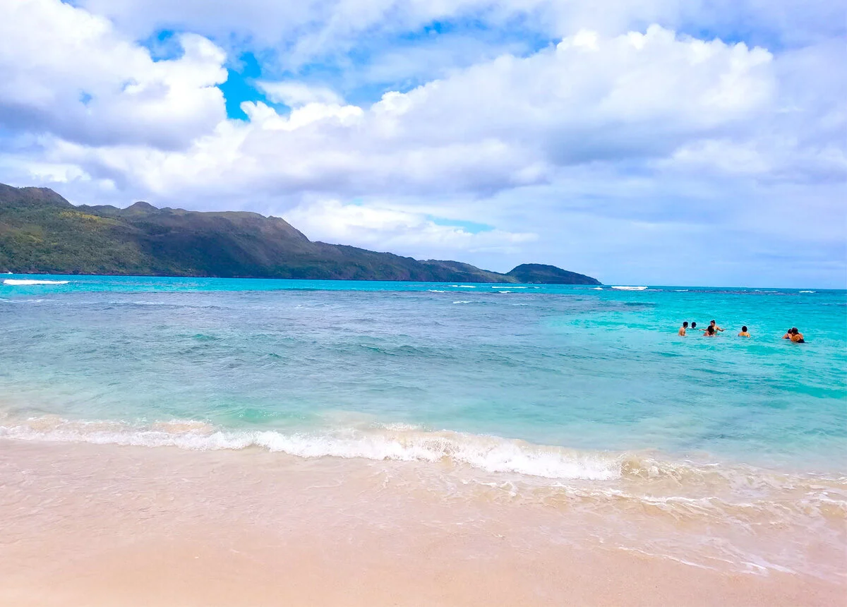 playa-rincon-las-galeras-samana