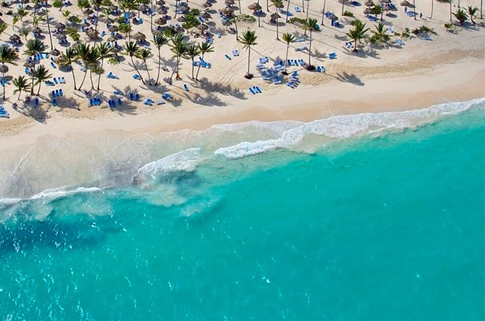 Playa Arena Gorda: Un destino imperdible en Punta Cana