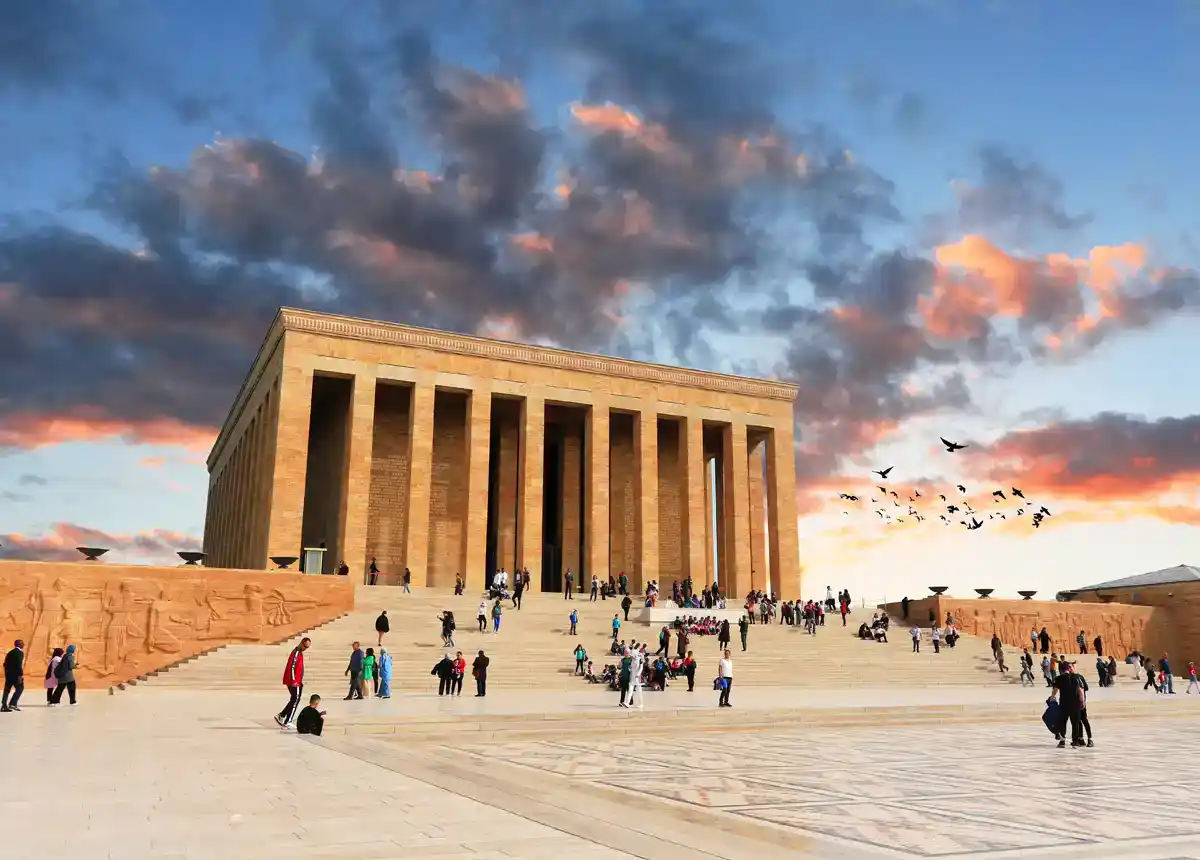 ankara-turquia