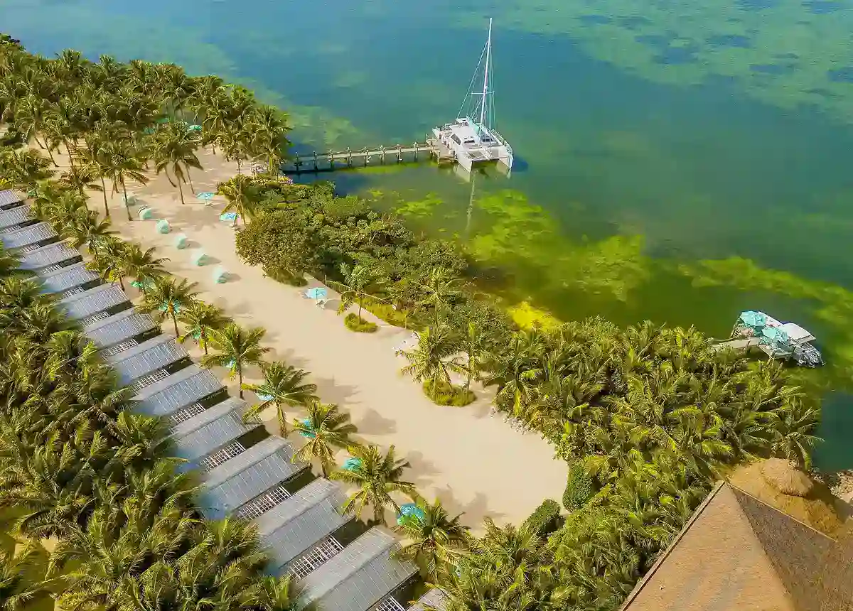 Bungalows-Key-Largo-Florida