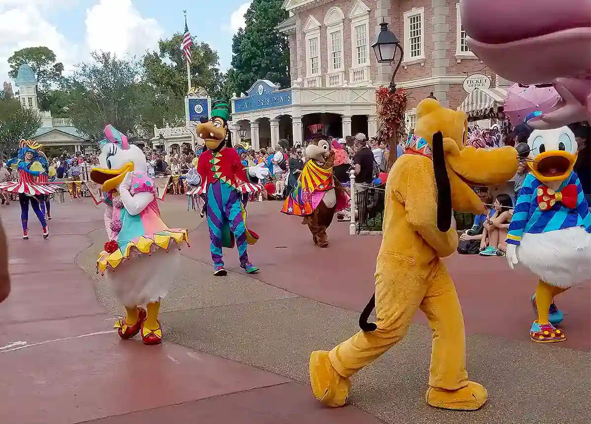 personajes-disney-world