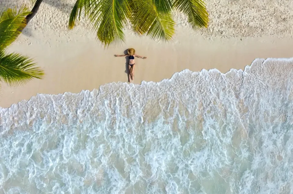 Cuándo viajar a República Dominicana según la costa (Caribe vs Atlántico)