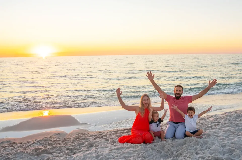 Top 10 playas familiares en República Dominicana: guía 2026