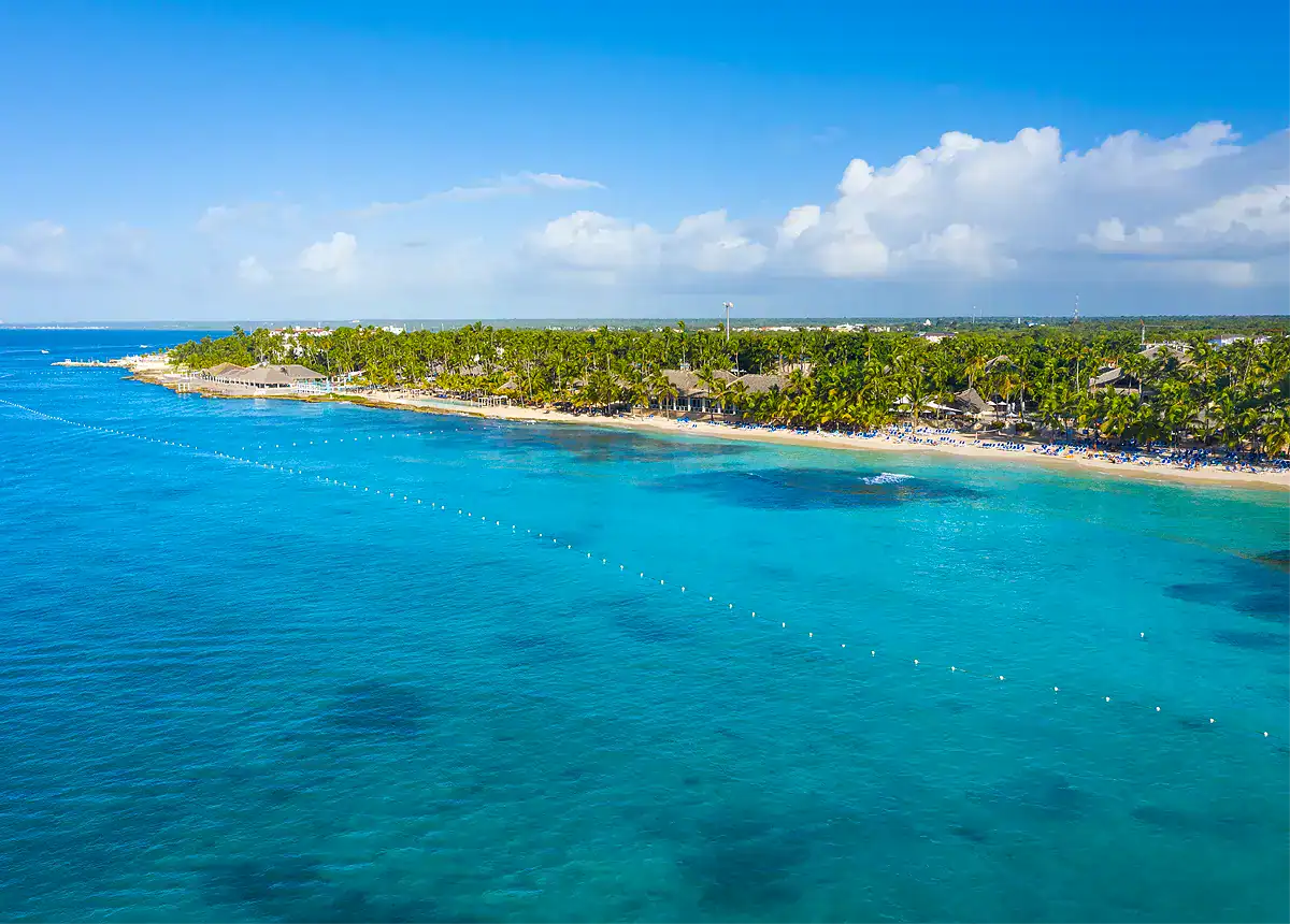 playa-bayahibe