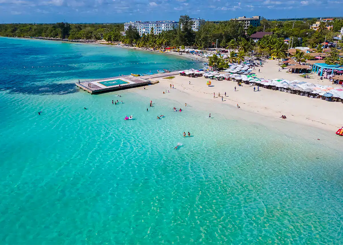 Playa Boca Chica