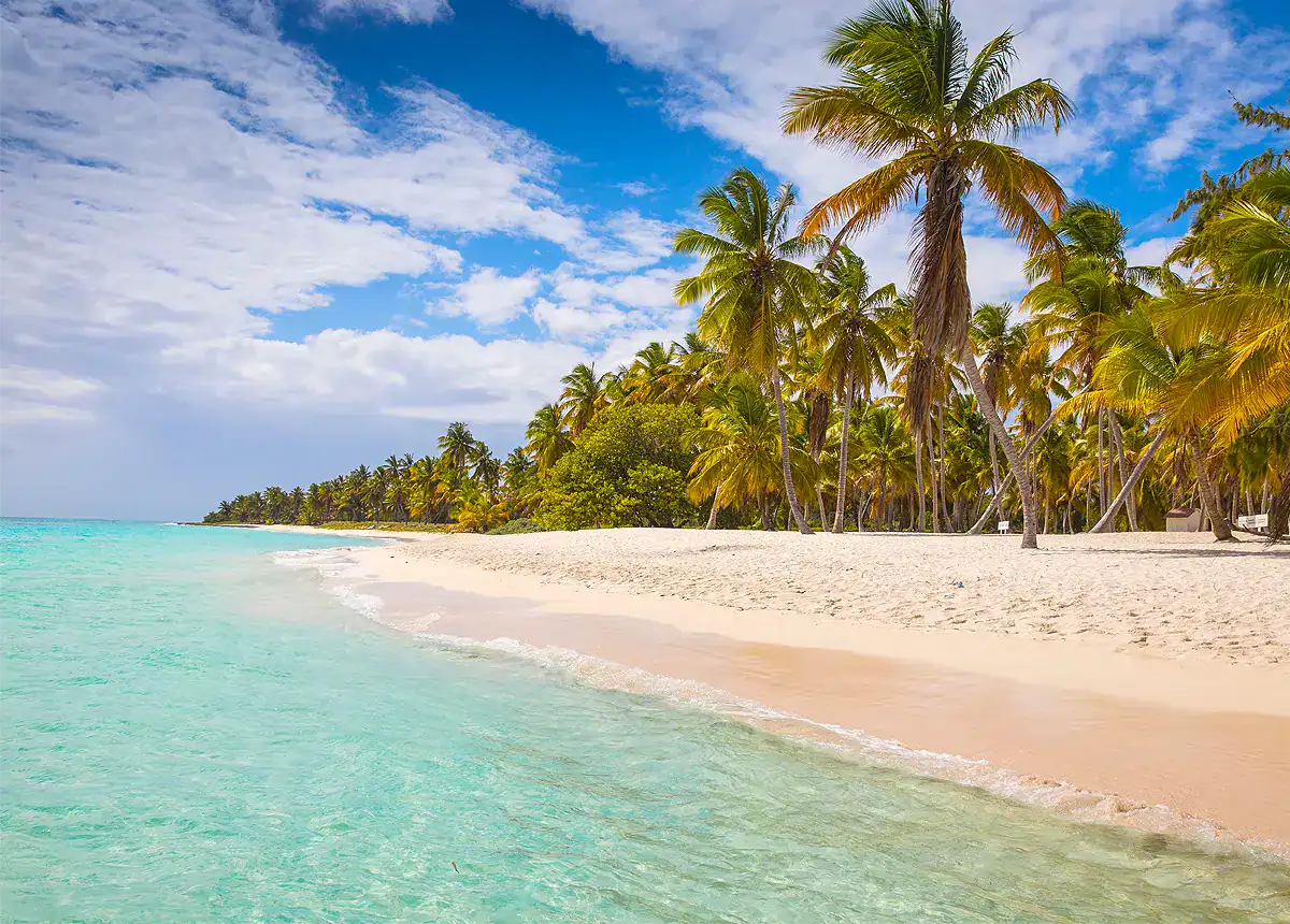 playa-canto-de-la-playa-isla-saona