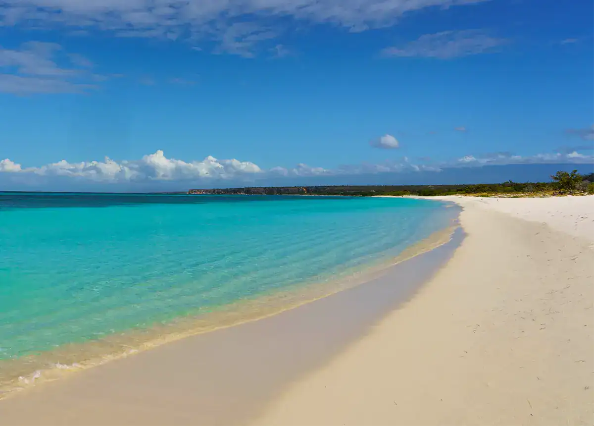 playa-costa-suroeste-bahia-de-las-aguilas