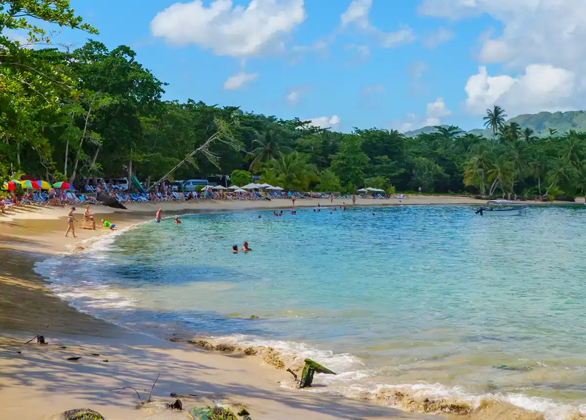 playa-rincon-samana