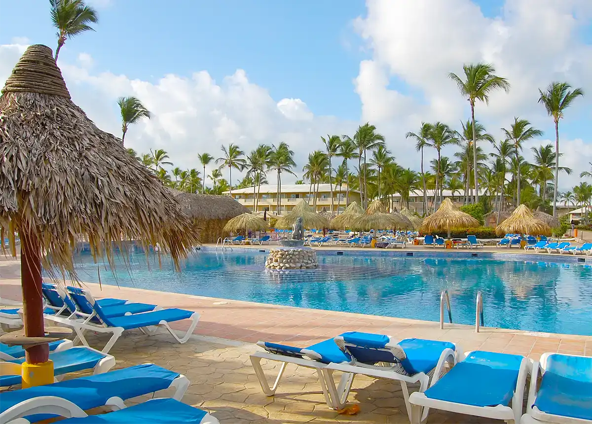 Resort en República Dominicana